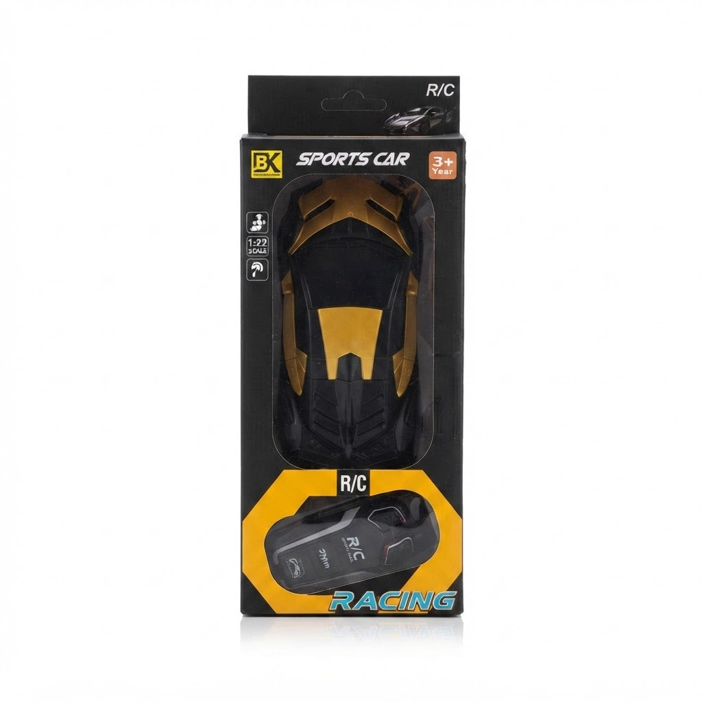 Mini Remote Control Sports Car | High-Speed Racing Car
