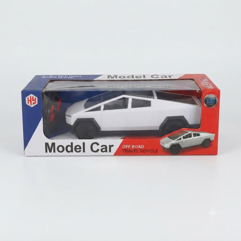 RC Tesla Cybertruck | Remote Control Off-Road Car